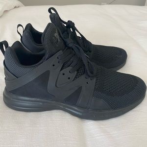 APL Men’s Sneakers - Black